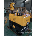 Trench Sheepsfoot Padfoot Roller Compactor